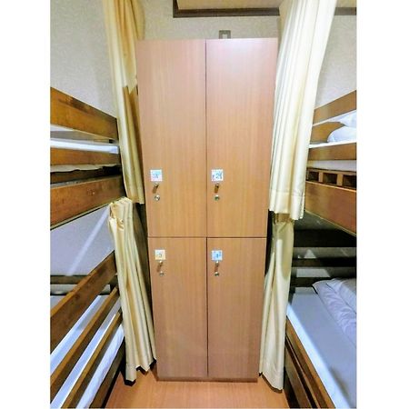 Guest House Na-No-Hana - Hostel, Caters To Women Kyoto Ngoại thất bức ảnh