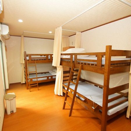 Guest House Na-No-Hana - Hostel, Caters To Women Kyoto Ngoại thất bức ảnh