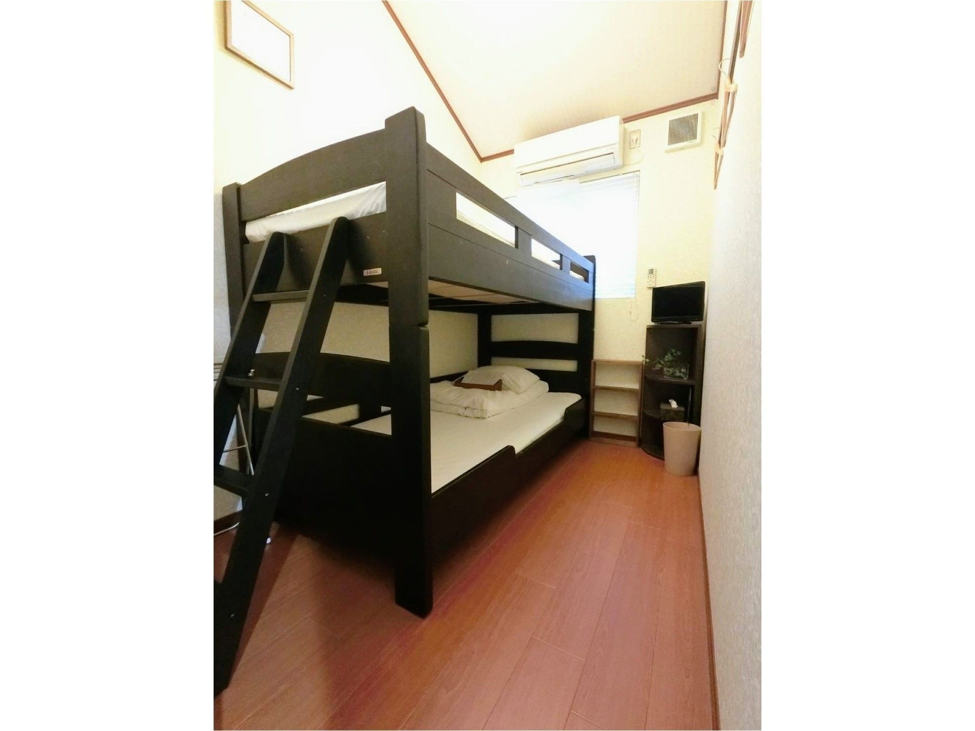 Guest House Na-No-Hana - Hostel, Caters To Women Kyoto Ngoại thất bức ảnh
